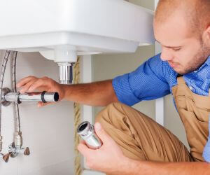 About Emergency plumbing pros Vidor, TX